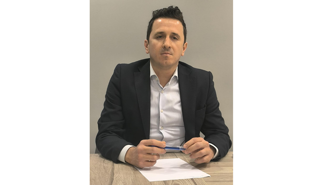 Mec Chemical’ın kurucusu Murat Beyazlı: Atıkların da dijital haritası çıkarılmalı