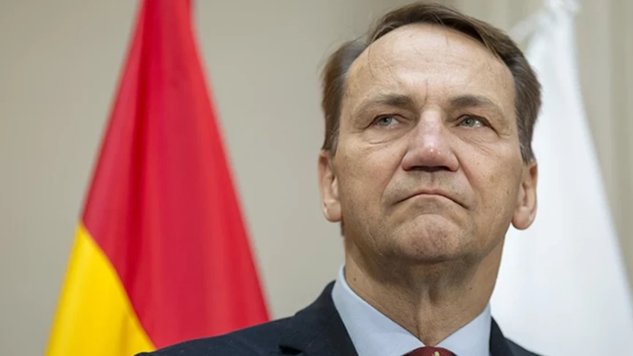 Polonya: NATO içinde Hürmüz Boğazı’nın korunması görüşülebilir