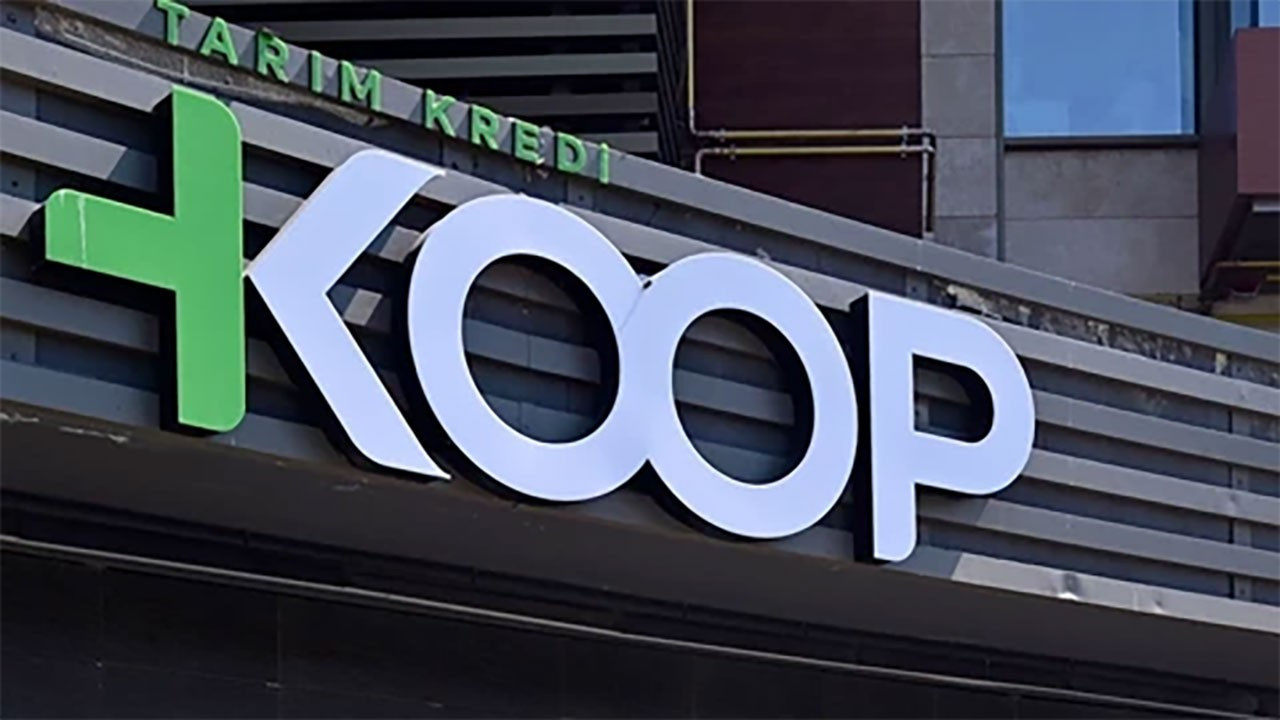 Tarım Kredi KOOP Market'ten 2025'in finansal sonuçlarına ilişkin açıklama