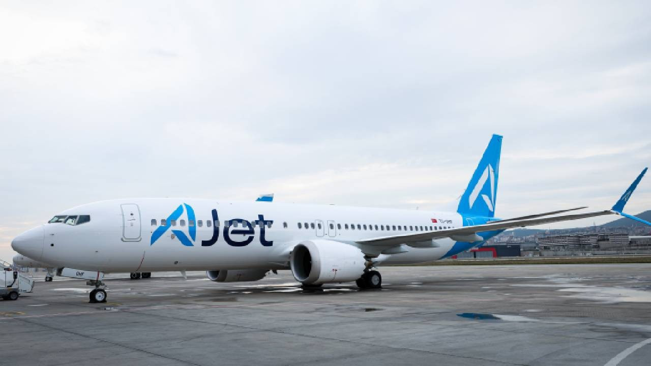 AJet'ten Ramazan Bayramı ve ara tatil için ek sefer kararı