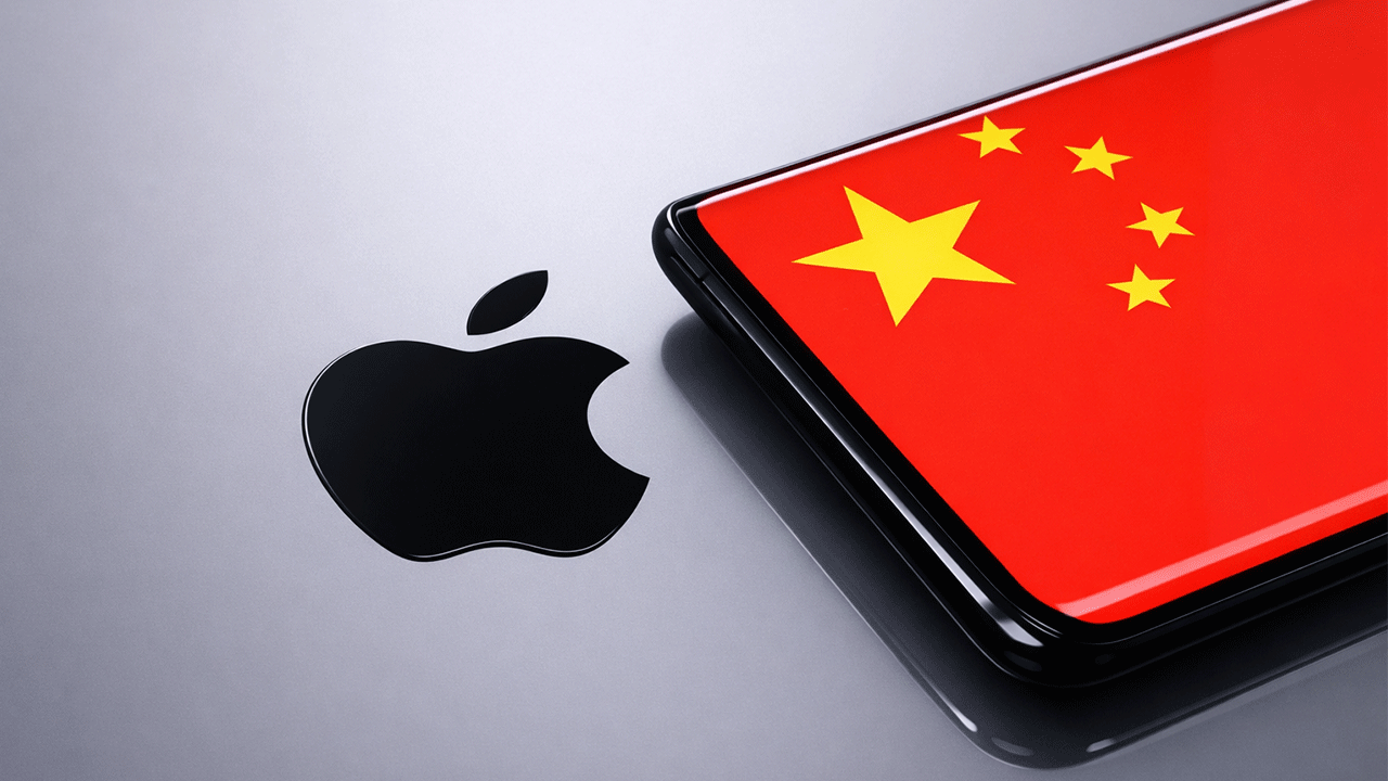 Apple, Çin’e boyun mu eğiyor? Uygulama mağazasında "tarihi" komisyon indirimi