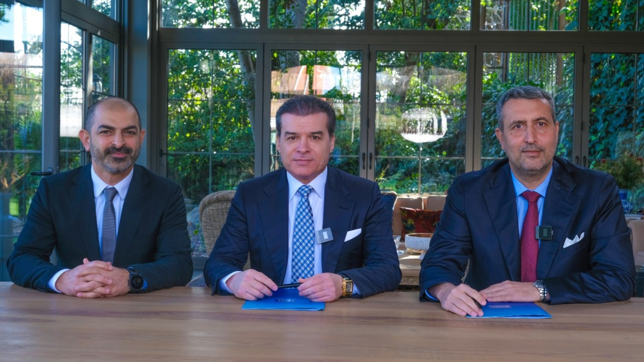 Chint Solar Grubu ve Kançal Enerji’den Lisanslı Depolamalı GES yatırımı