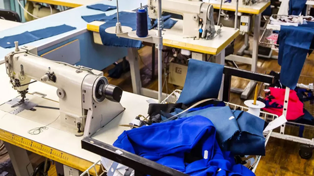 Hazır giyim ve konfeksiyon seçim öncesi çözüm arayışında... Rekabetçilik baskısı arttı, ithalat 5 milyar dolara dayandı