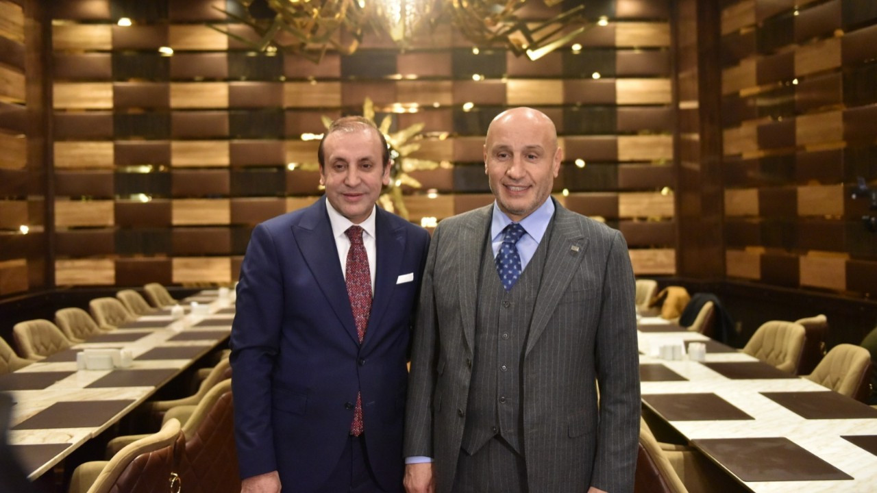 İHKİB Başkan Adayı Paşahan: Türkiye hazır giyim sektöründen vazgeçemez