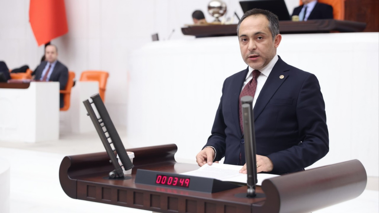 Konya Milletvekili Koçak: “Konya, kenevir üretiminde öncü şehir olabilir”