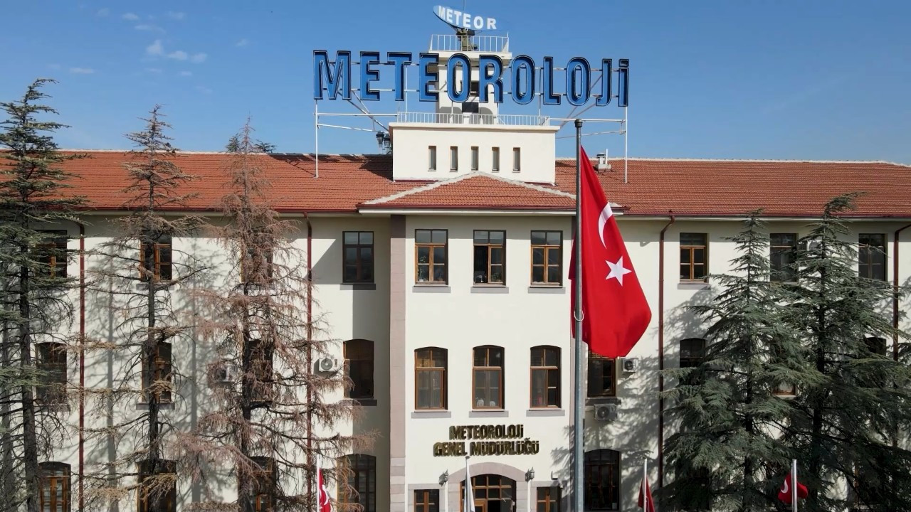 Meteoroloji’ye tahsis edilen bütçe 250 milyon liraya çıkarıldı