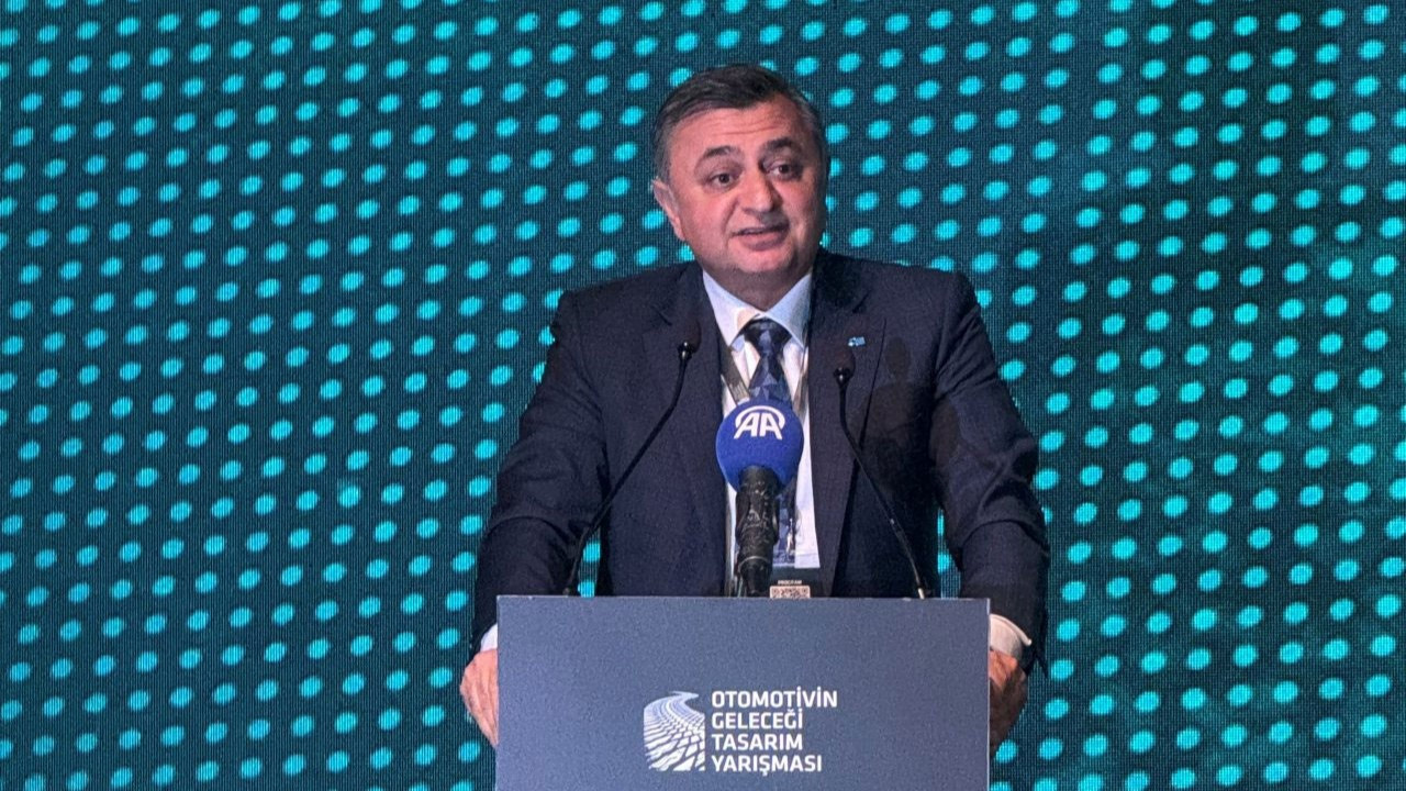 Navlun baskısı Türkiye’yi otomotivde stratejik tedarik merkezi yapıyor