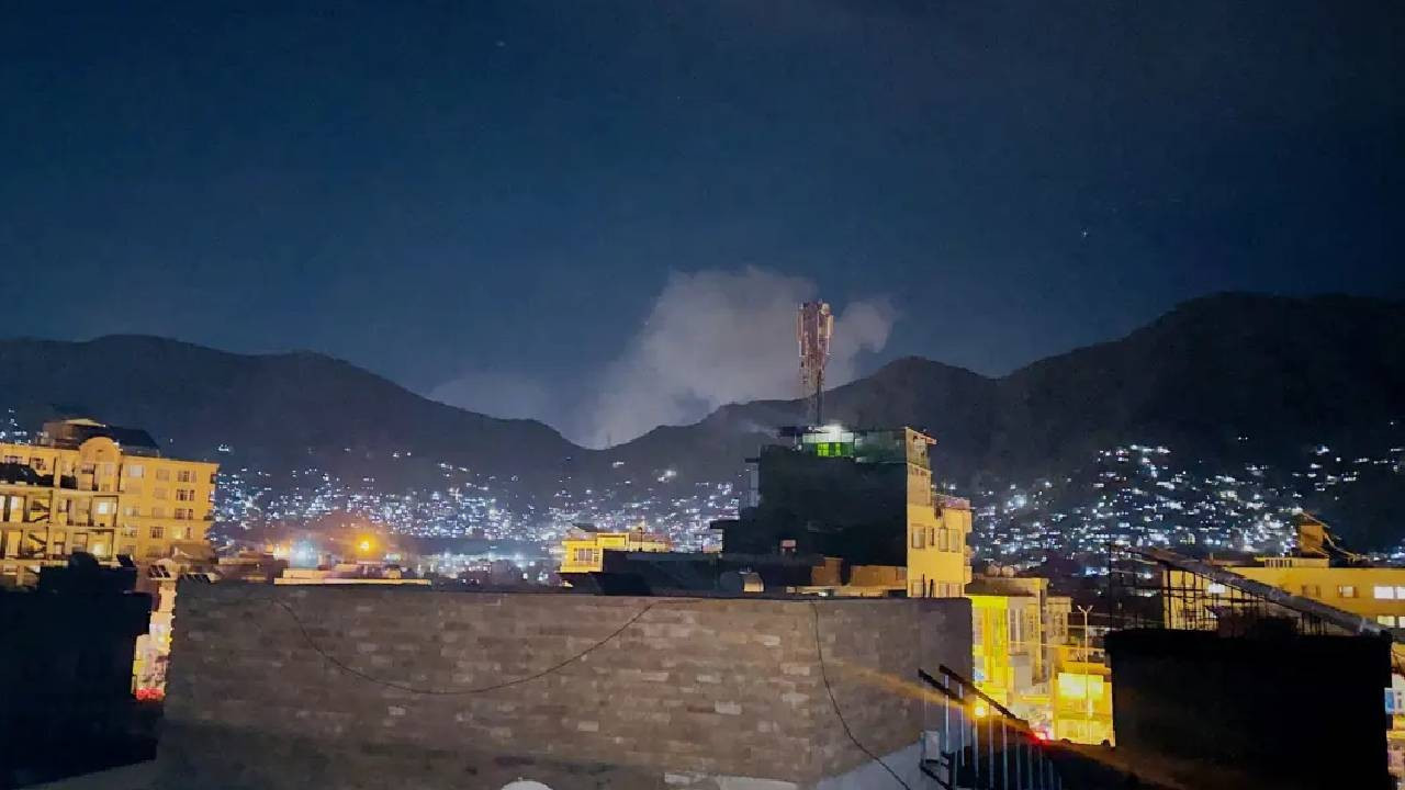 Pakistan, Kabil’de Bağımlılık Tedavi Hastanesi'ni vurdu: Can kaybı 400’e ulaştı (Video)