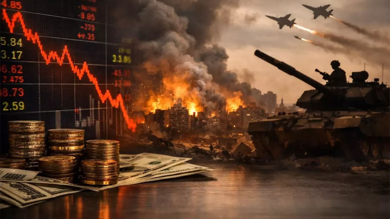 BM: ABD ve İsrail kontrolden çıkma riski taşıyan savaşı sona erdirmeli