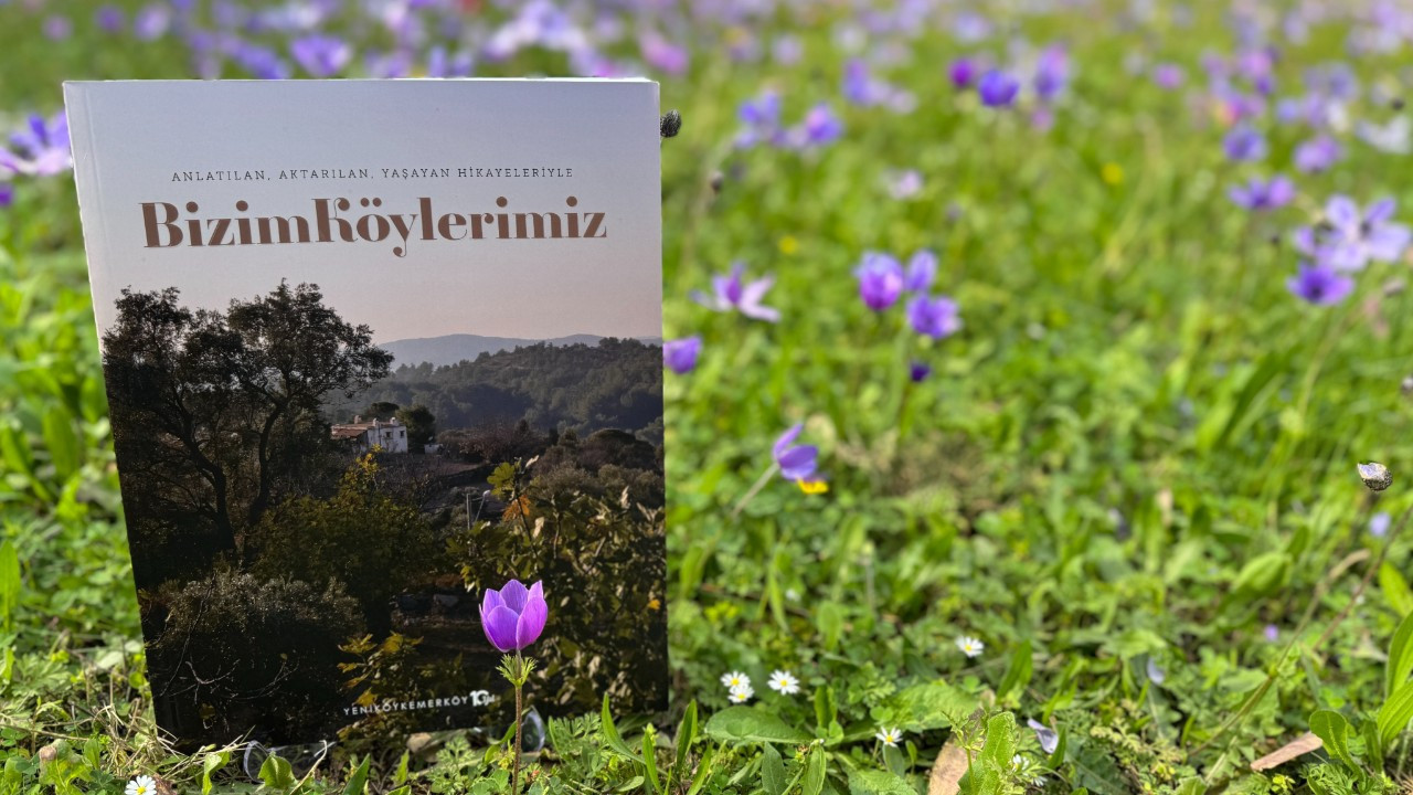 Yeniköy Kemerköy Enerji’den 24 köyün hafızasına vefa