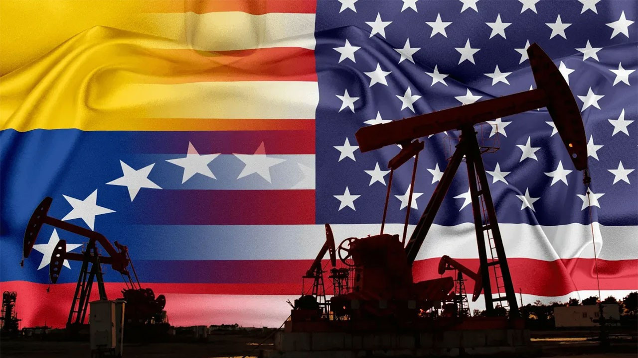 ABD, Venezuela'nın petrol sektörüne yönelik yaptırımları esnetti