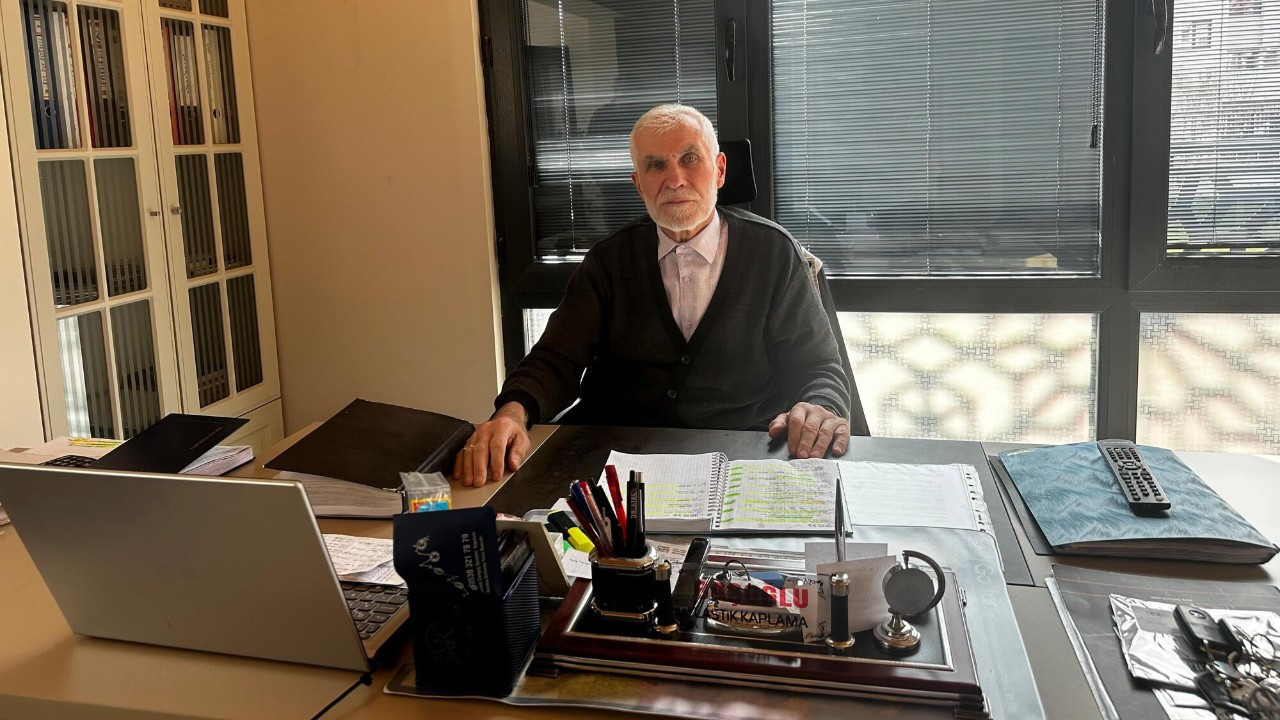 Bolu Beyi, beş kuşaklık tecrübeyle lojistikte dünya yollarında büyüyor