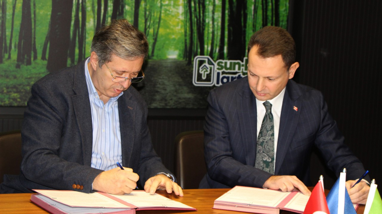 Denetimli Serbestlik ile Sun-ka Kağıt arasında istihdam iş birliği imzalandı