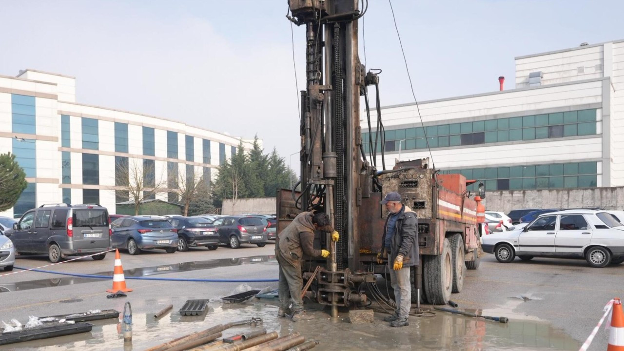 Düzce’ye bin yataklı Eğitim ve Araştırma Hastanesi