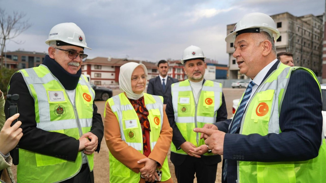 Ekonominin nabzı Düzce’de atacak