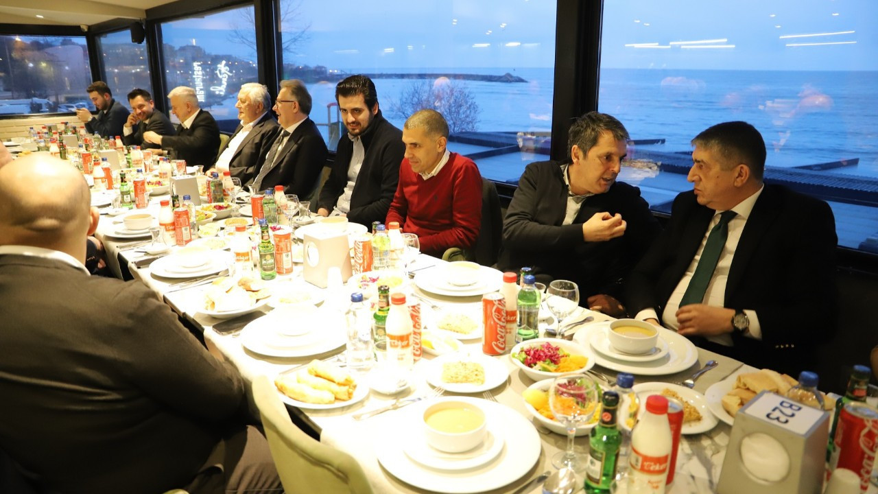 Fındıkta destekler, fiyat oluşumu dışında tutulmalı