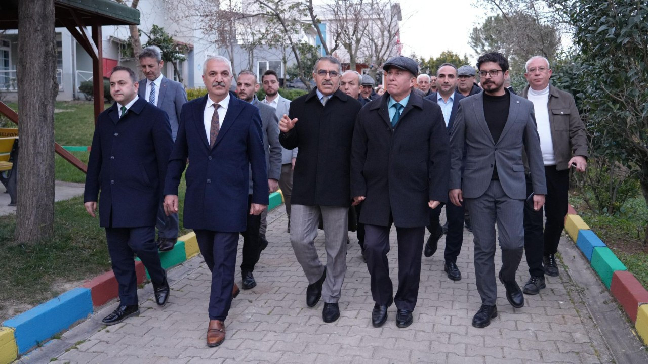 Gebze Ticaret Odası, Çayırova Sevgi Evleri’ne kapalı spor salonu kazandırdı