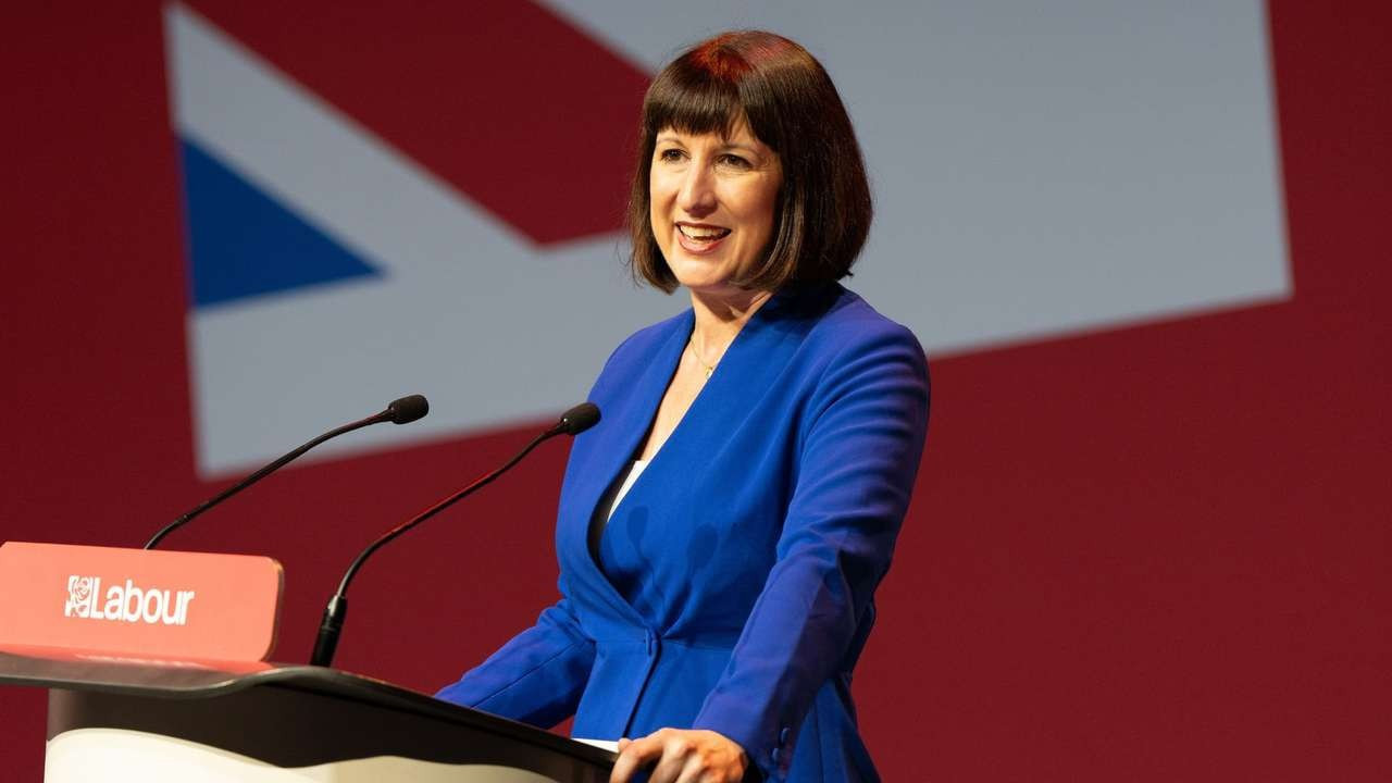 İngiltere/Reeves: Hürmüz boğazı için planın olmaması hayal kırıklığı yaratıyor