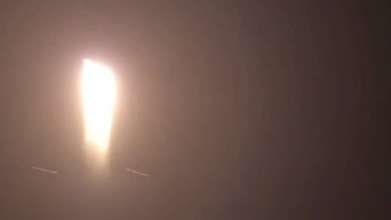 İran’dan Süleymani’nin öldürülmesine misilleme: ABD üsleri ve İsrail hedef alındı (Video)