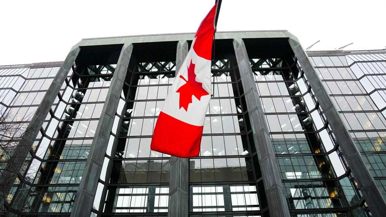 Kanada Merkez Bankası politika faizini sabit tuttu