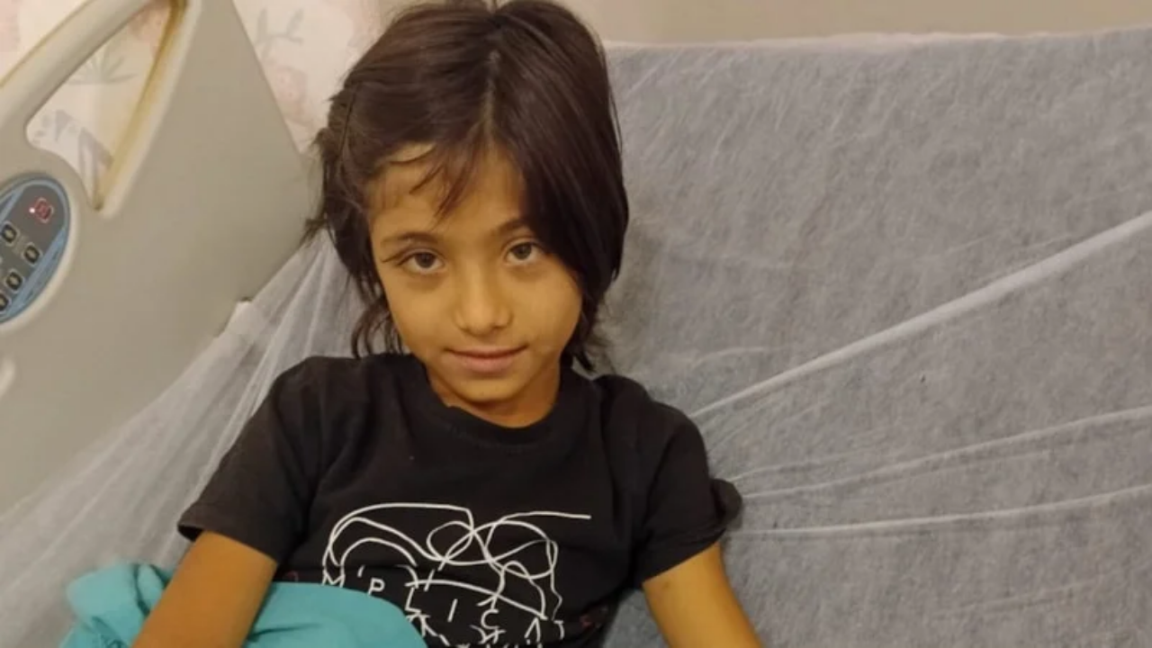 Kateter takılırken hayatını kaybettiği iddia edilen sekiz yaşındaki çocuğun ailesinden suç duyurusu