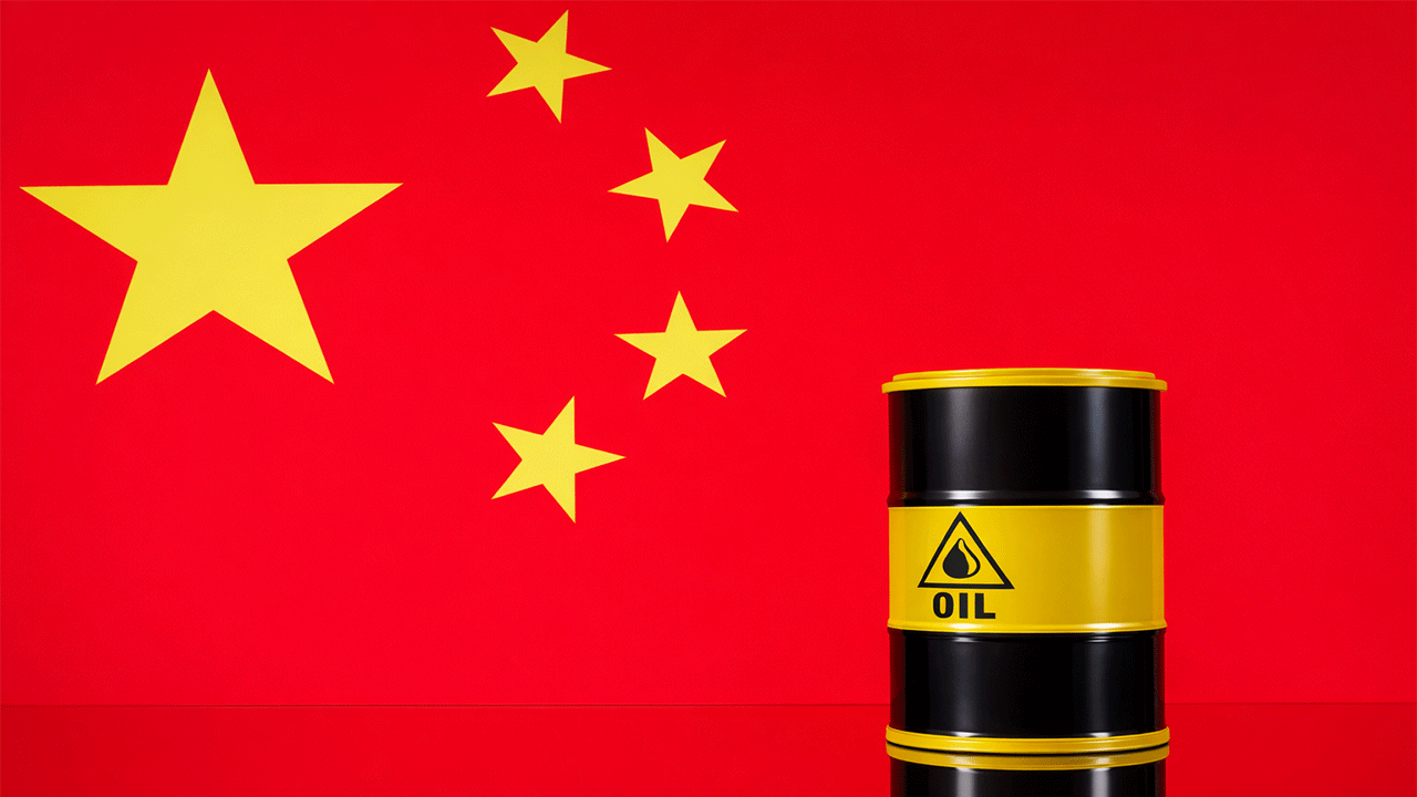 Küresel enerji denkleminde "Çin Seddi": Pekin’den arz güvenliği kalkanı