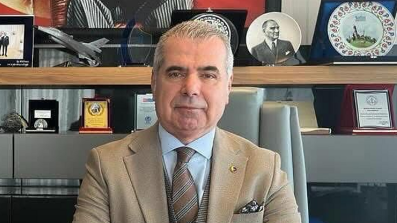 Merzifon, Türkiye’nin yeni lojistik üssü olma yolunda ilerliyor