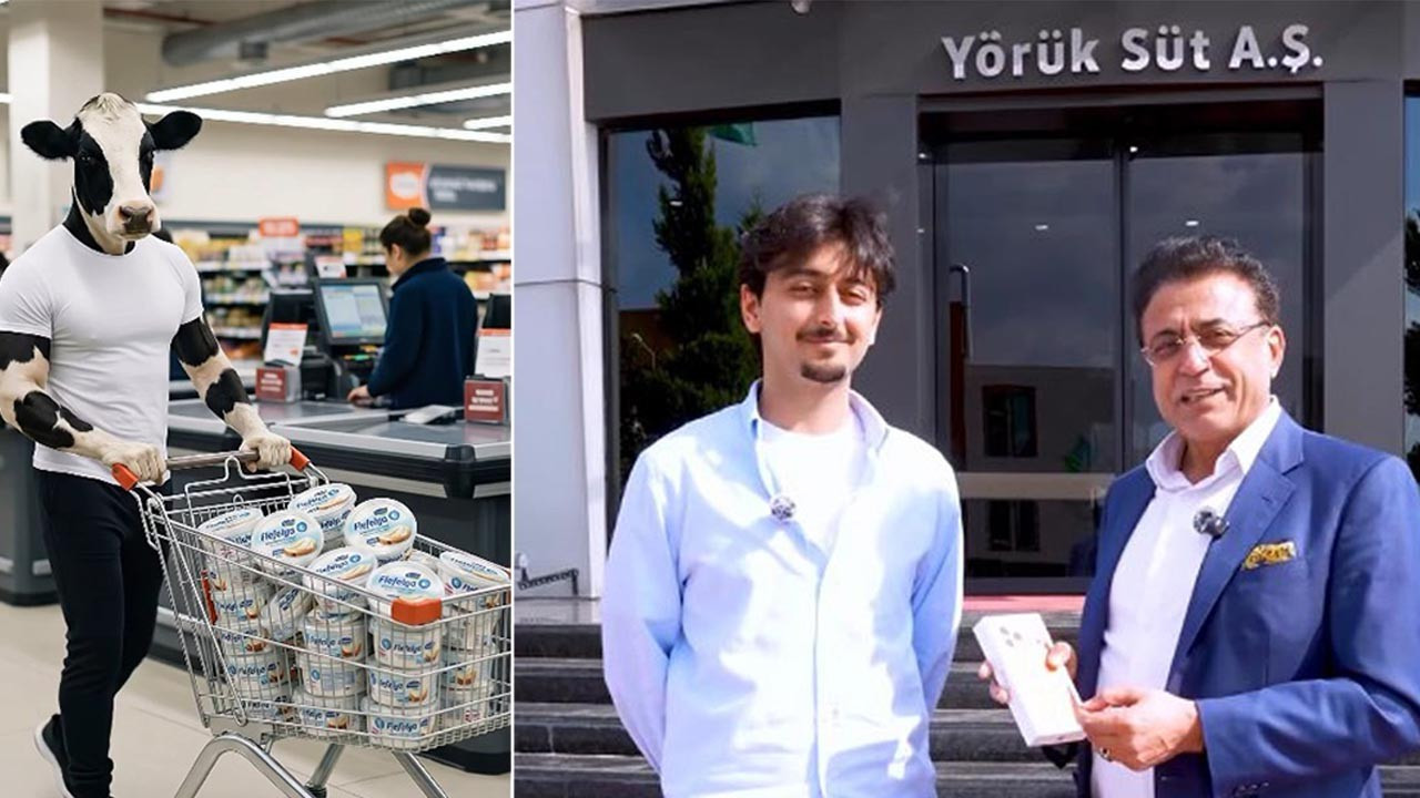 “Möörük” sosyal medyanın yeni yıldızı oldu