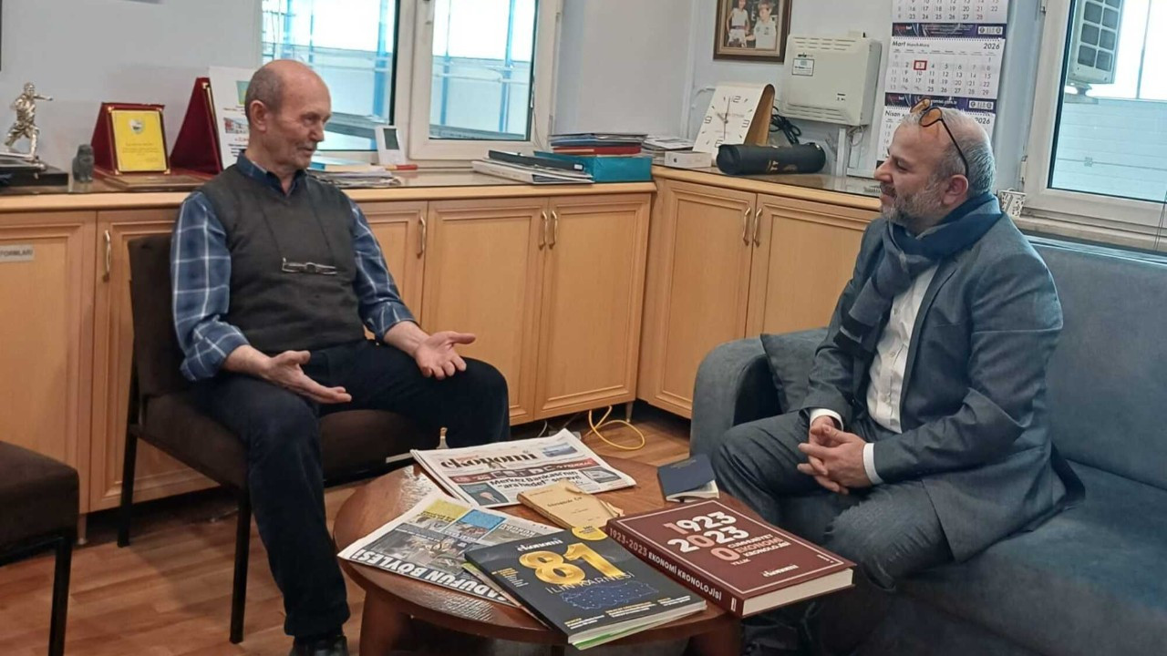 "Öztürk Makina, dev sektörün tedarikçisi oldu"