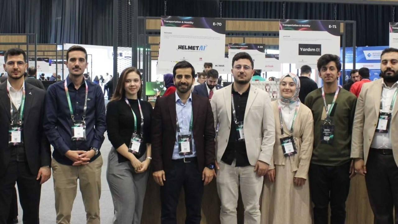 SezAI Technology, yapay zekâda global marka olma yolunda