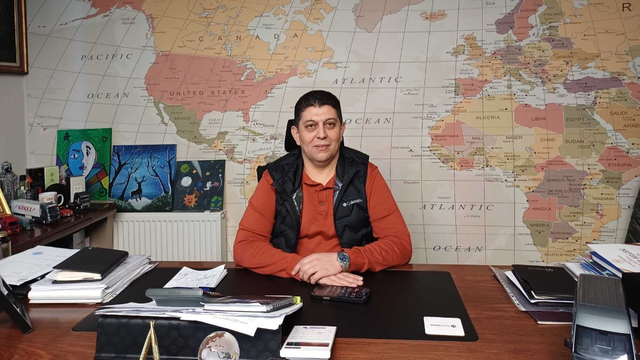 Sorunlarımız çözülmezse global rekabette gücümüz düşer