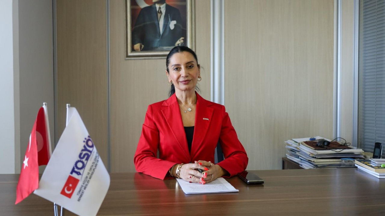 TOSYÖV KOBİ Zirvesi 25 Mart’ta savunma sanayii odaklı toplanacak