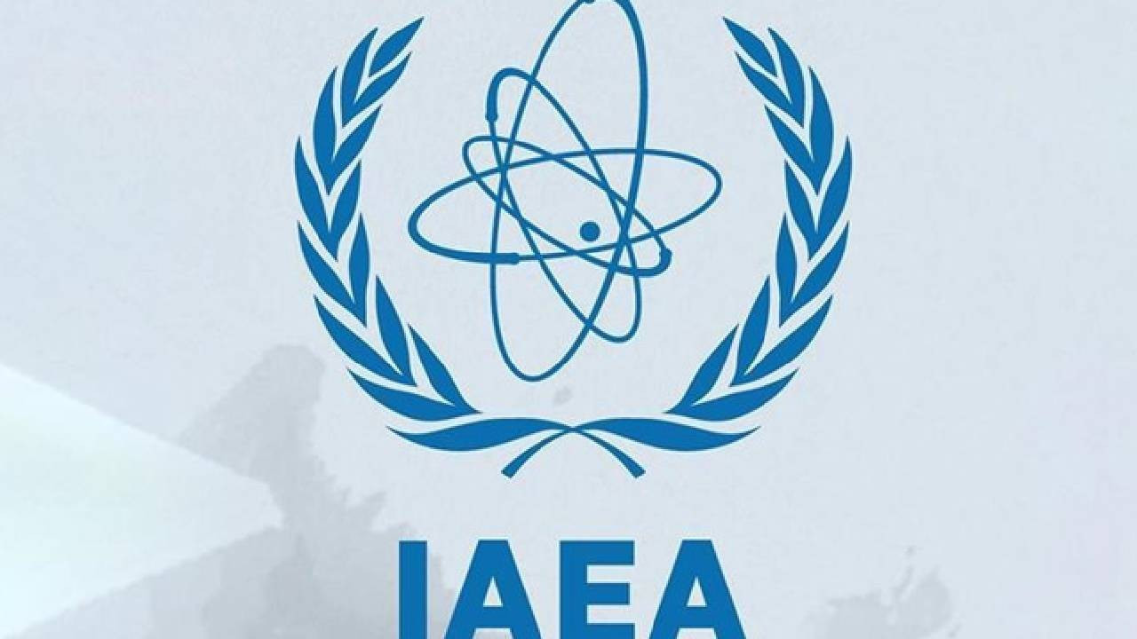 UAEA: 'İran, Buşehr Nükleer Santrali yerleşkesine füze isabet ettiğini bildirdi'