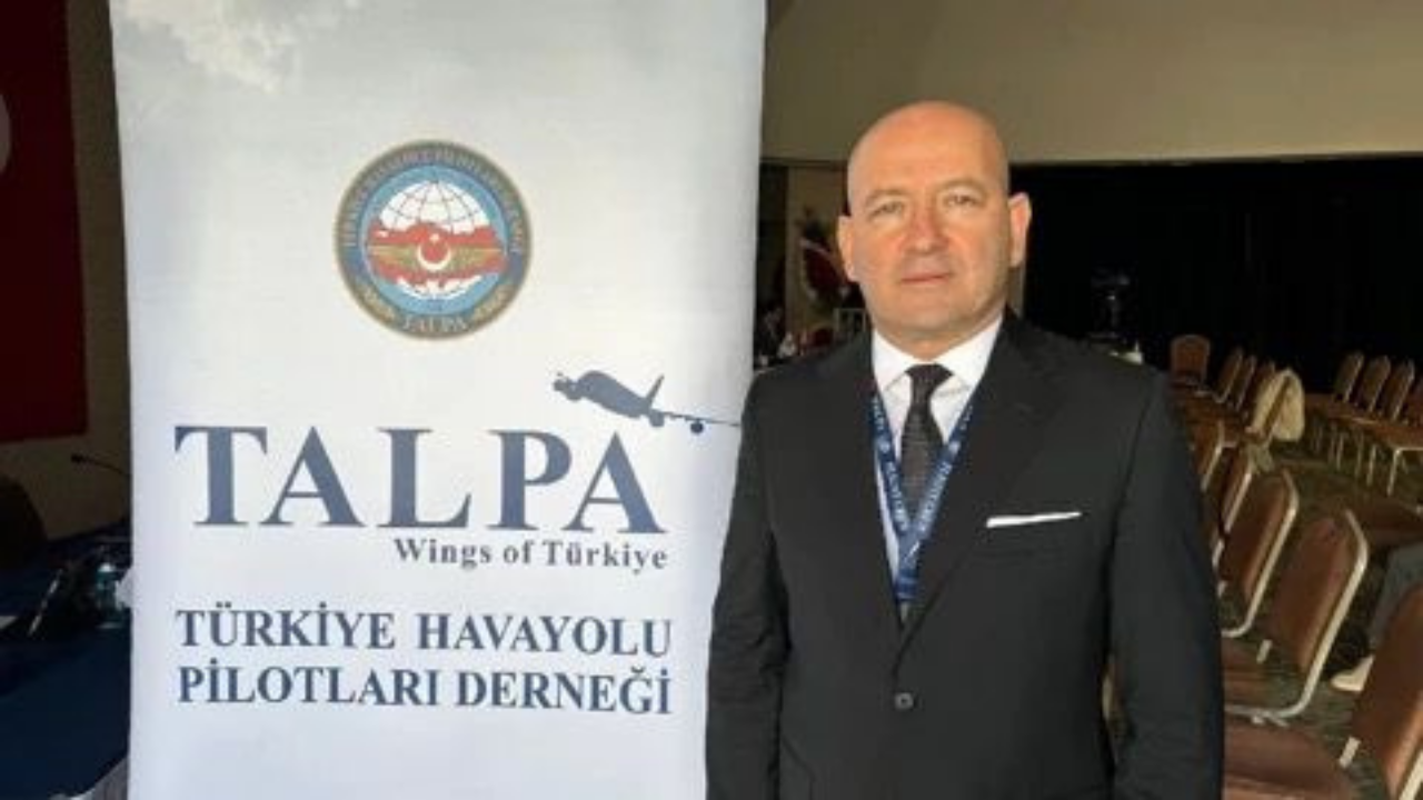Uluslararası Havayolu Pilotları Konferansı, Türkiye’de yapılacak