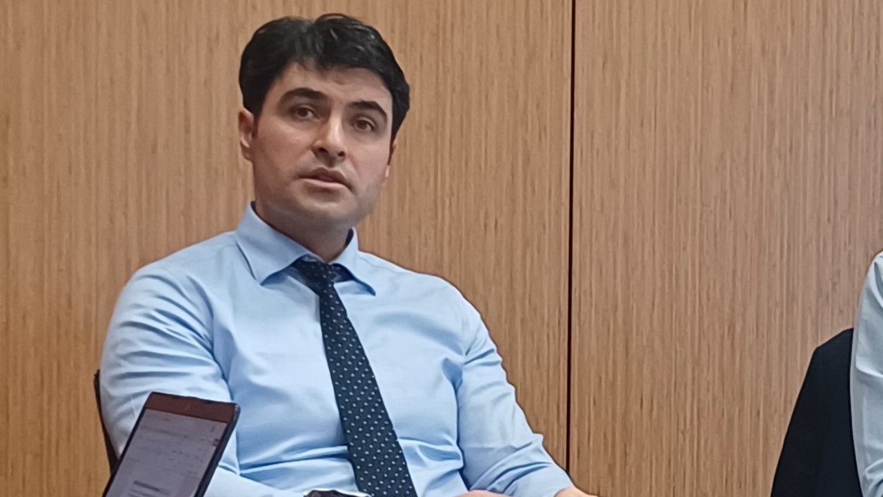 UND Bolu şubesi sektörün sorunlarını masaya yatırdı