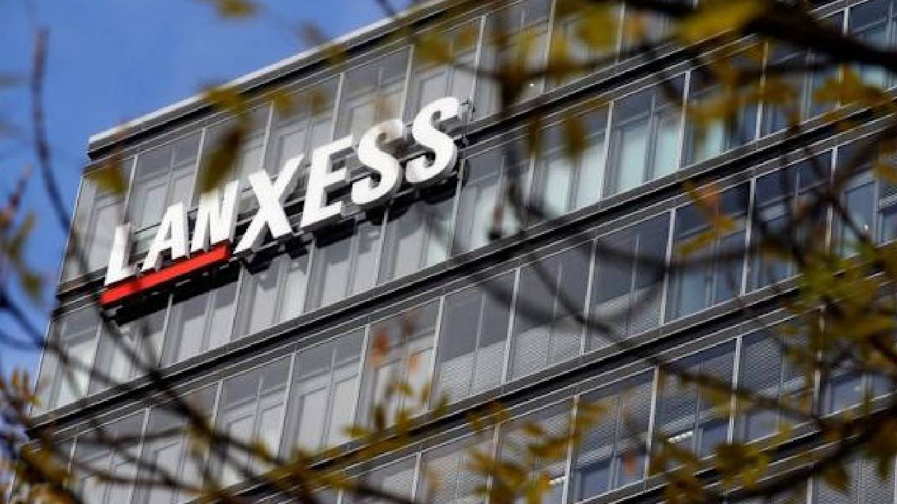 Alman kimya şirketi Lanxess 550 kişiyi daha işten çıkaracak