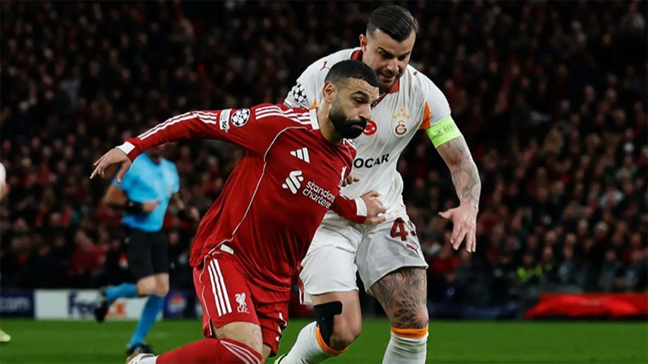 Galatasaray, deplasmanda farklı yenildi ve turnuvaya veda etti