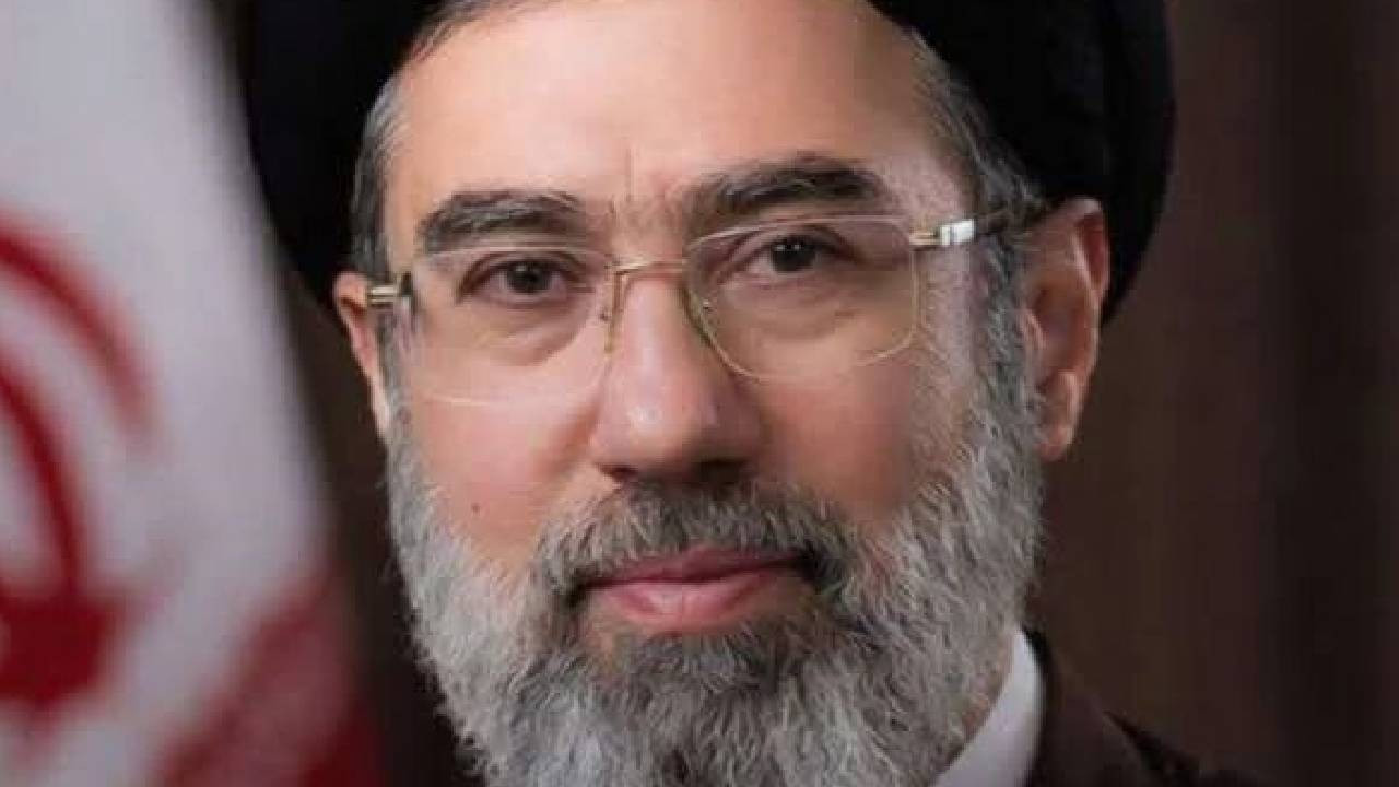 İran lideri Mücteba Hamaney: Katiller bu bedeli çok yakında ödeyecek