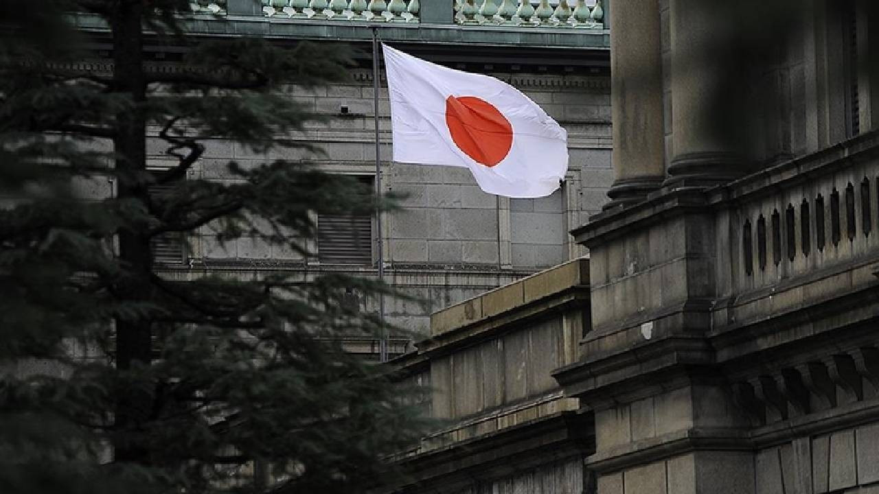 Japonya Merkez Bankası (BOJ) faizleri sabit tuttu