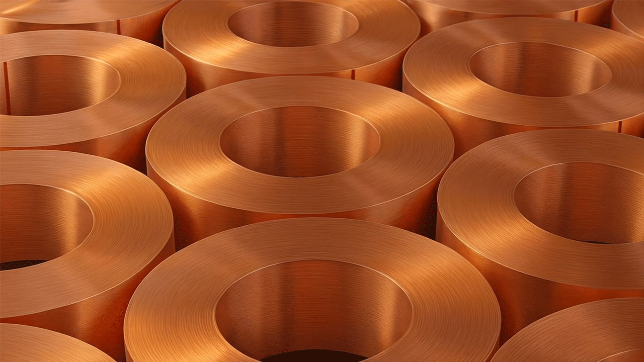 Küresel sanayide kızıl alarm: Bakır stoklarında fiziksel darboğaz kapıda