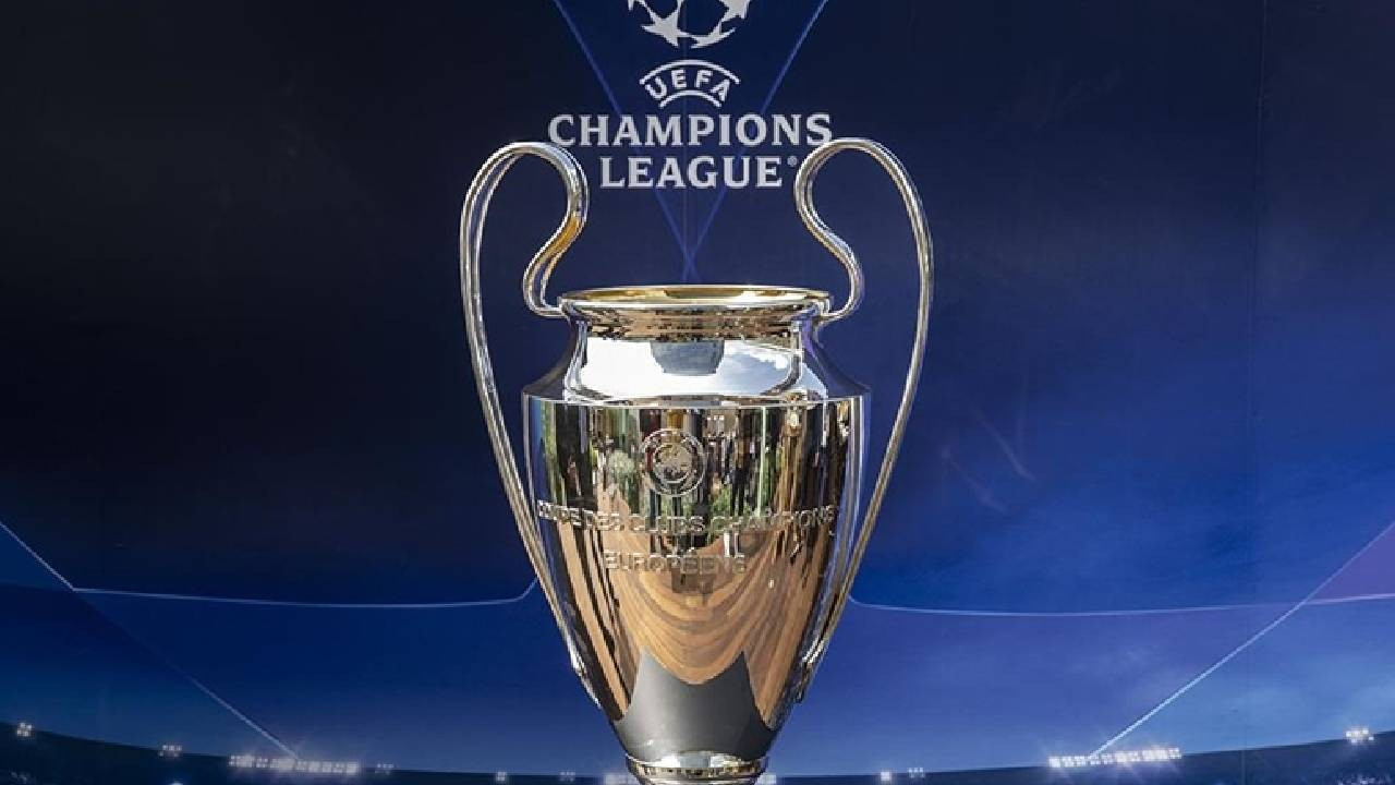 Şampiyonlar Ligi'nde çeyrek final eşleşmeleri belli oldu