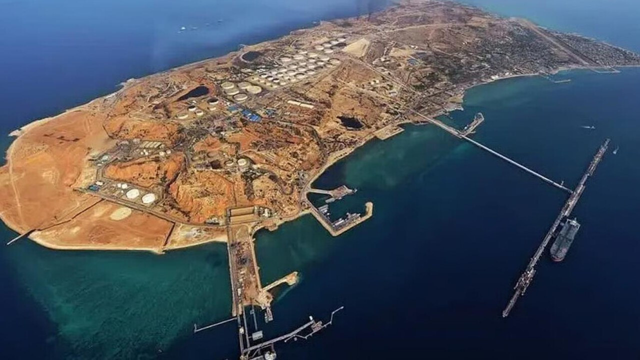 İranlı askeri yetkili: Hark Adası’na saldırı olursa “Kızıldeniz’de güvensizlik seçenek haline” gelir