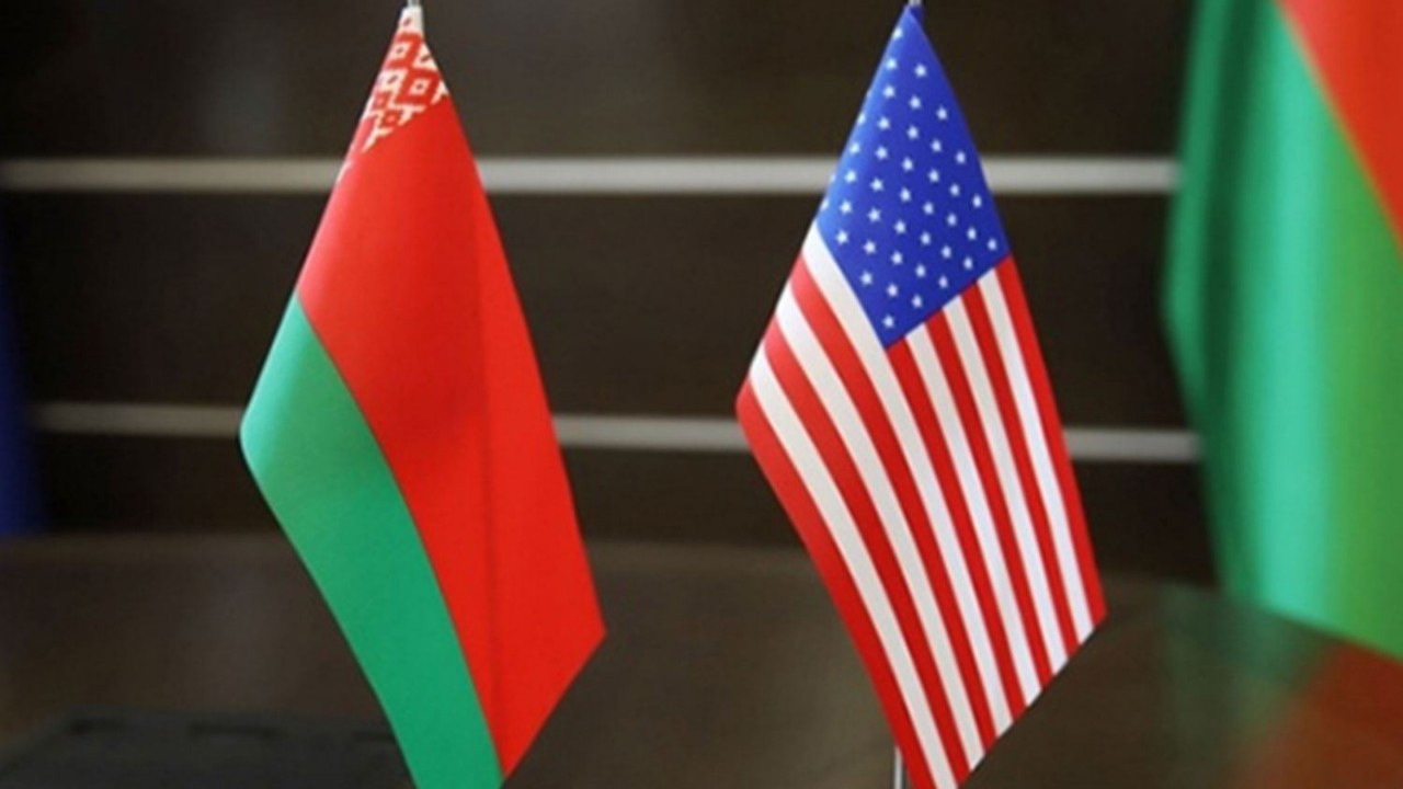 ABD'den Belarus’taki iki banka ve Maliye Bakanlığına yönelik yaptırımı kaldırma kararı