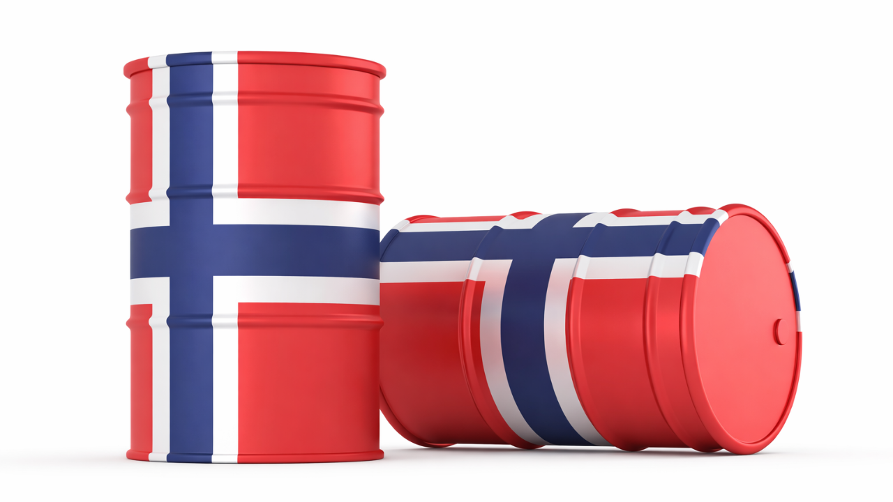 Avrupa-Atlantik enerji hattında Norveç ivmesi: Şubat verileri stratejik güven tazeledi