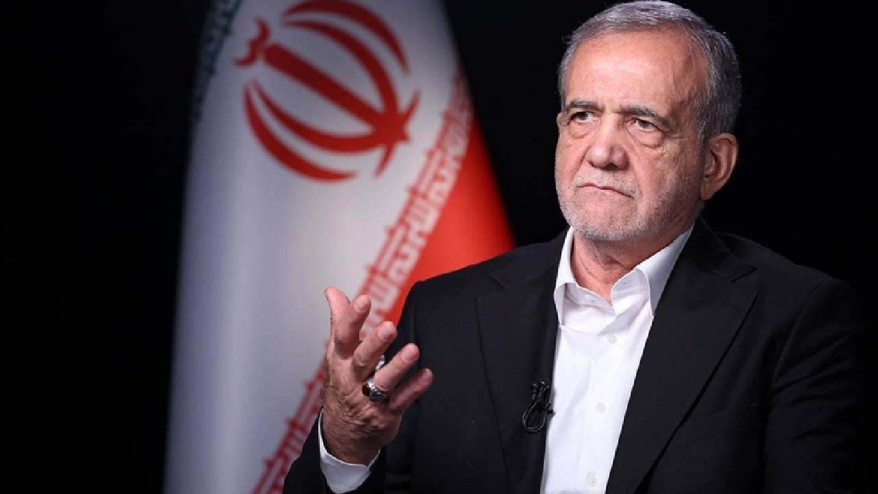 İran Cumhurbaşkanı Pezeşkiyan’dan dünyaya uyarı: Kararlı şekilde karşı çıkılmazsa alevleri birçoğunu yakacak