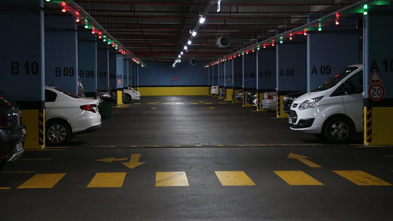 KDK'dan otoparka bırakılan araçlarla ilgili kritik karar