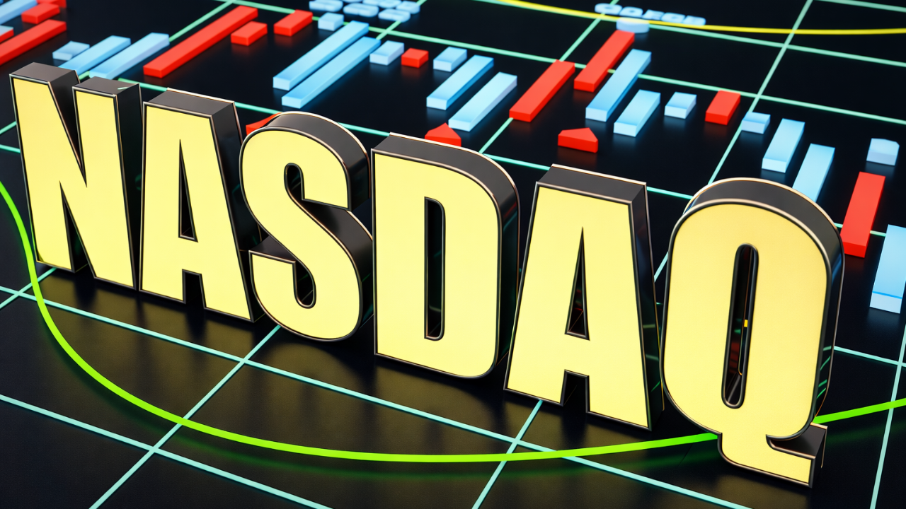 Nasdaq endeksinde volatilite baskısı: Teknoloji odaklı negatif seyir hakimiyetini sürdürüyor