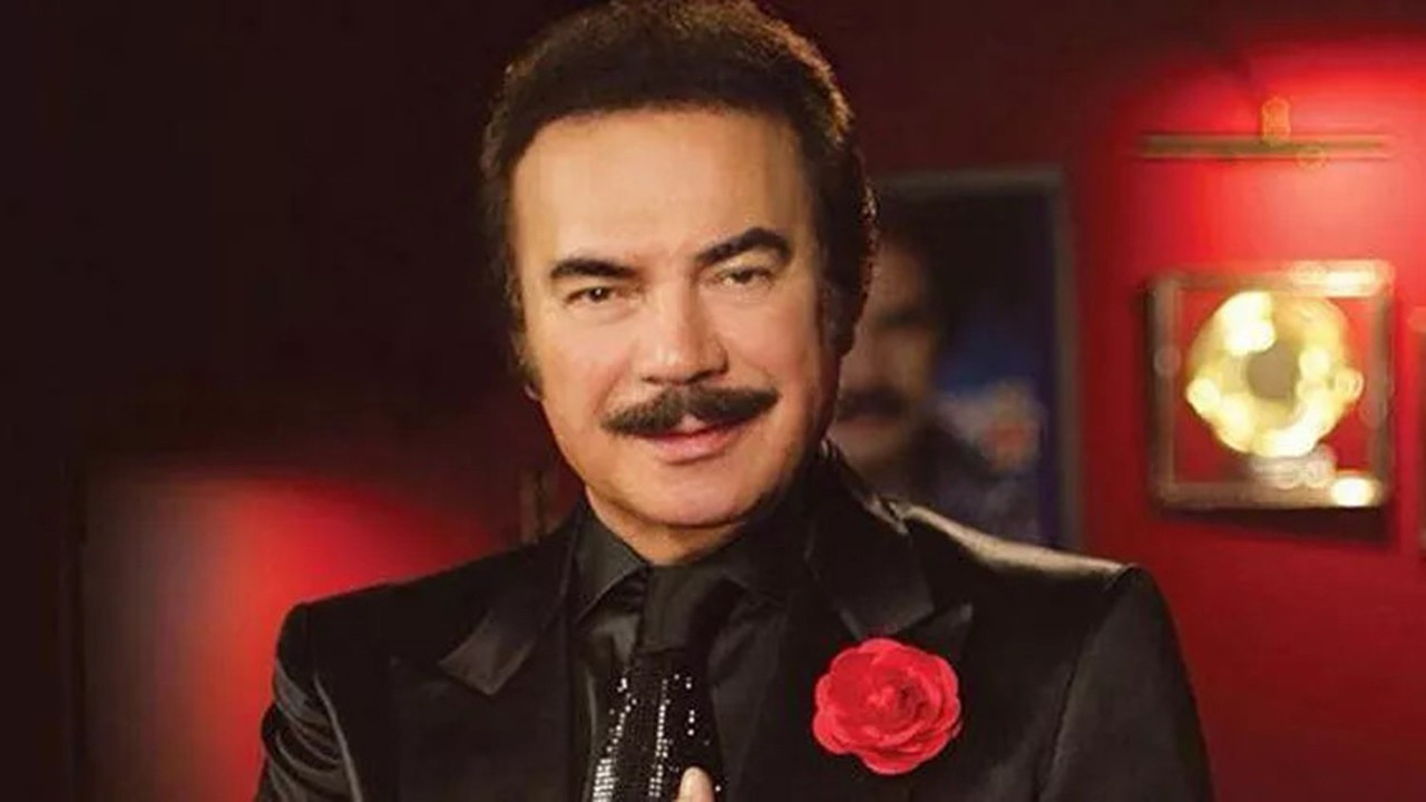 Orhan Gencebay taburcu edildi