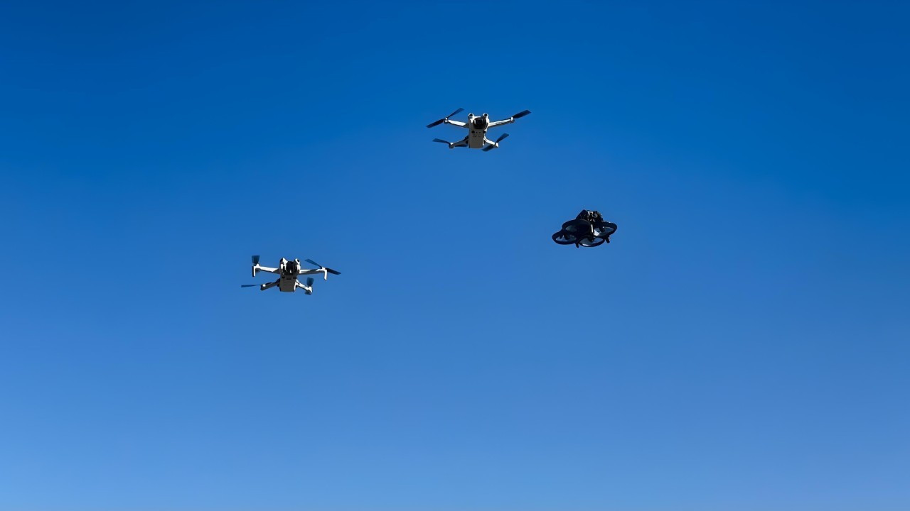 Bakan Uraloğlu: İHA pilotu başvuruları yüzde 236 arttı