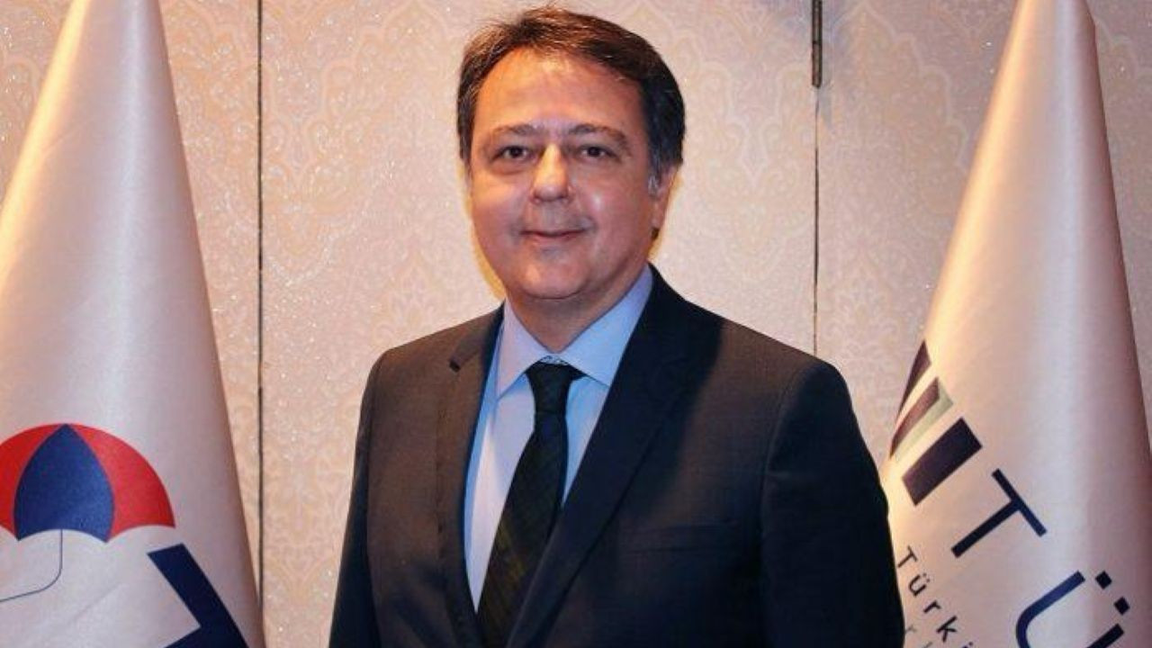 Destination İzmir Başkanı Bülent Tercan: İzmir, savaş sürecinde ‘inanç turizmi’ni iyi kullanmalı